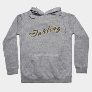 Darling Hoodie